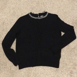 Black H&M Sweater